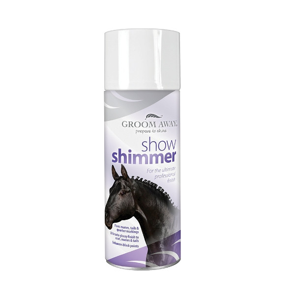 Horseware Show Shimmer