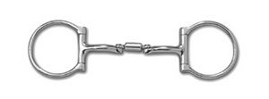 Myler Western Dee Hinged Bristol Barrel MB 40 Stufe 1