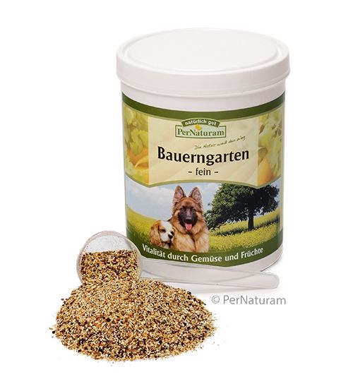 Bauerngarten fein PerNaturam