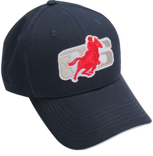 OSWSA MENS BASIC CAP navy