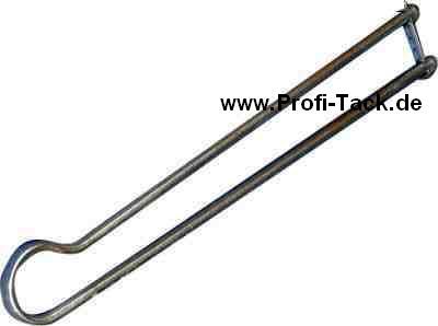 Deckenwandhalter schwenkbar ca. 100 cm breit