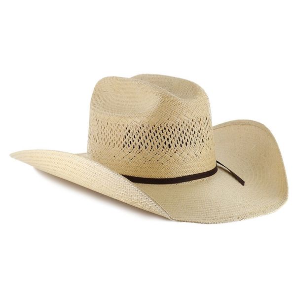 Ariat Strohhut 10X