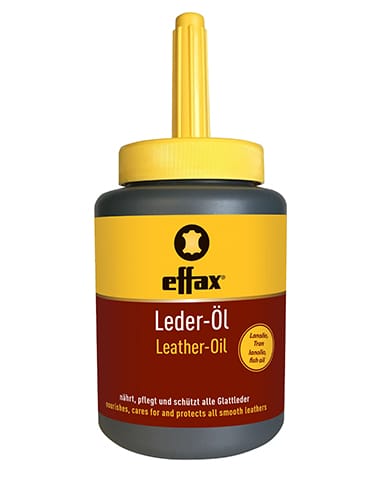 Effax Leder-Öl 475ML