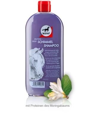 Leovet Milton-weiß Schimmel Shampoo