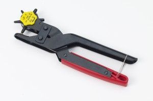 Lochzange Professional