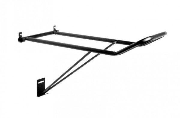 Wand Sattelhalter klappbar