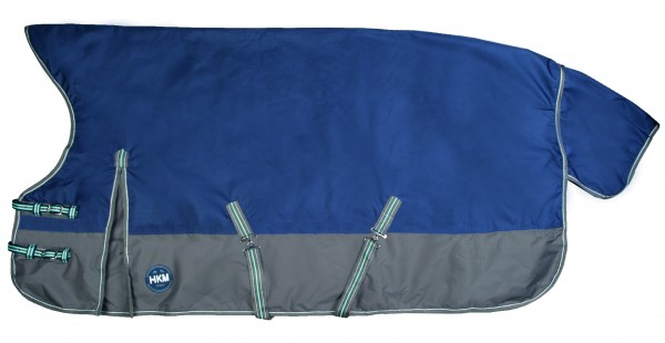 Highneckdecke Polarfleece