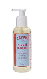ZEDAN Ekzemershampoo 250ml
