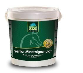 LEXA Senior-Mineral-Granulat 4,5 KG