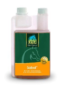 LEXA Sabol 500ML