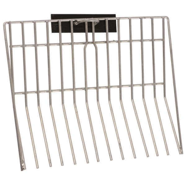 Fork / Bollengabel Metall