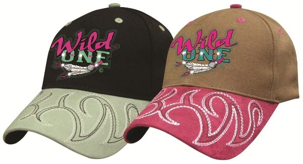 Cap Wild One