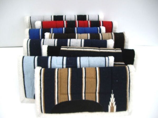 Eco Navajo Pad