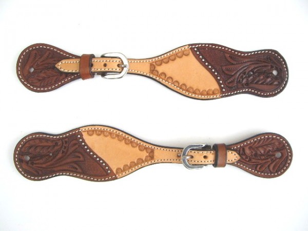 Sporenriemen Two Tone Medium