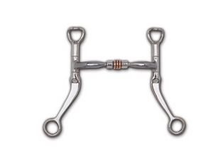 Myler Flat Shank MB 03 Stufe 1