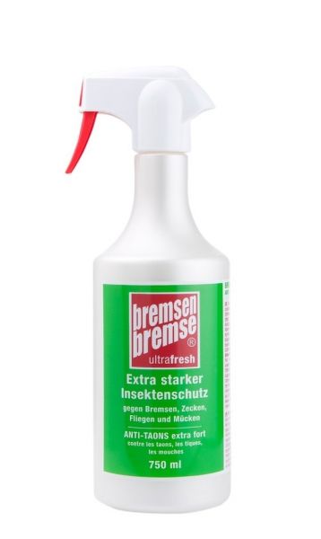 BREMSENBREMSE ultrafresh 750ml