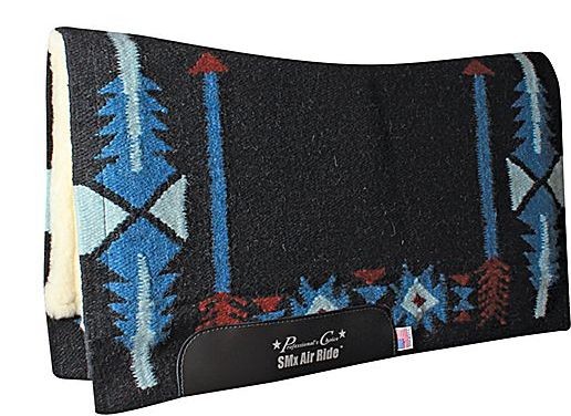 Prof Choice AirRide Pad Arrow
