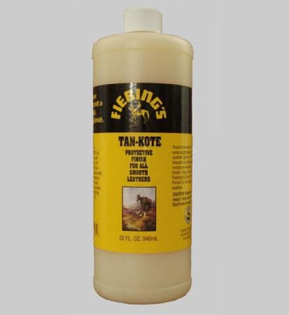 Fiebings Tan-Kote Top Finisher 946ml