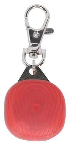 Maxi Safe Leuchtanhänger LED
