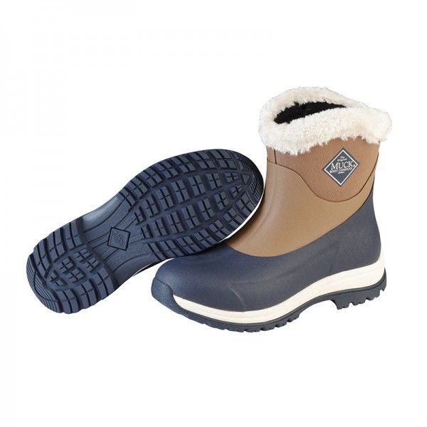 Muck Boot Artic Apres Slip-On