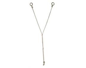 Standing Martingal Poly