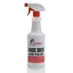 Shapleys Magic Sheen