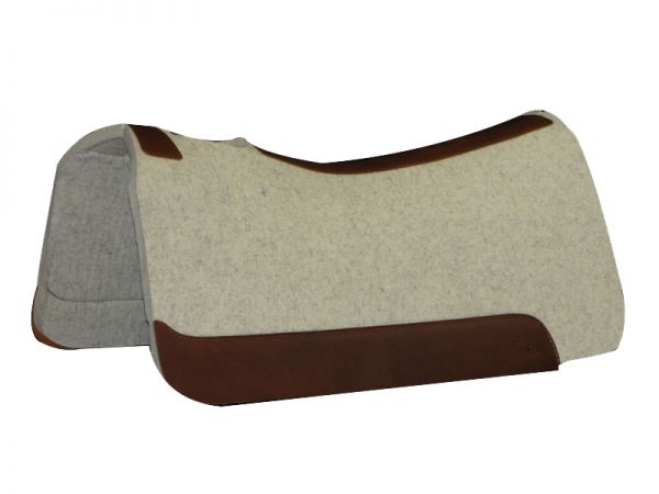 5 Star Equine Pad 1 Inch natur