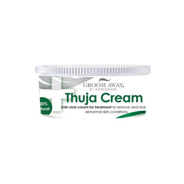 Horseware Thuja Creme