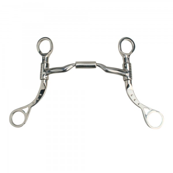 Myler MBT-Shank MS 04 Stufe 2