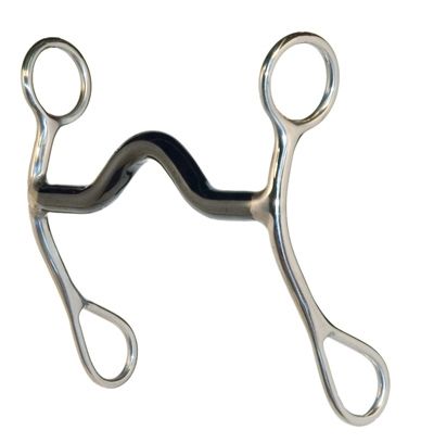 Metalab C-Shank Bit