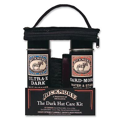 Bickmore Hat Care Kit