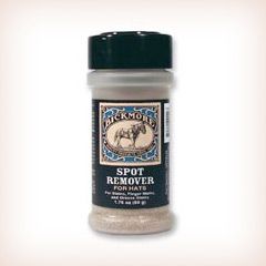 Bickmore Spot Remover für Hüte