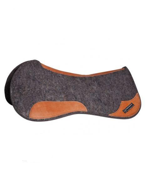CSF Wollfilz Butterfly Skirt Pad
