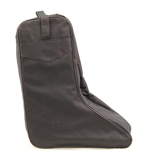 Boot Carrier - Stiefeltasche black