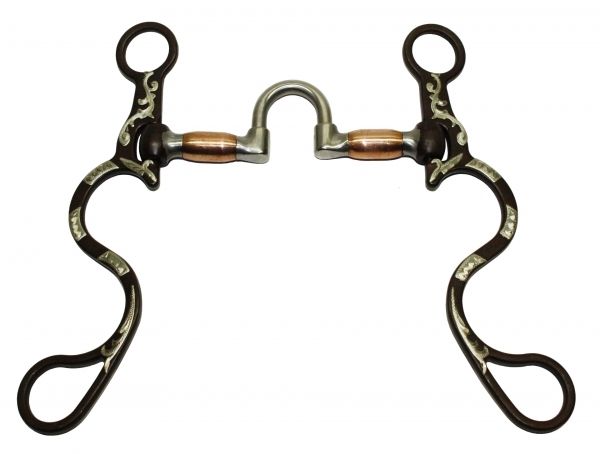 Show Correction Bit Pro Roller S-Shank