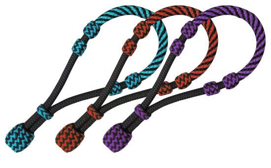 Nylon Bosal in 3 Farben