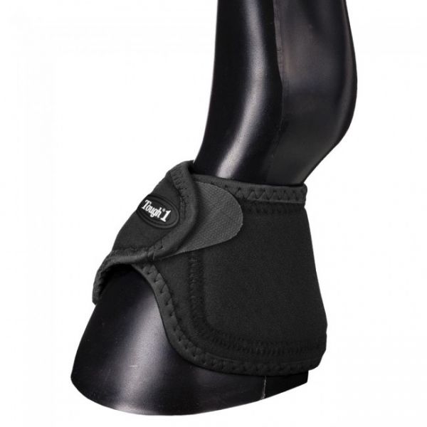 Tough 1 Extreme “No Turn” Bell Boots