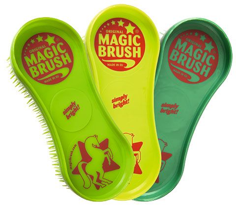 MagicBrush Bürstense tPure Nature