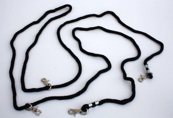Draw Reins Poly Rope Eco