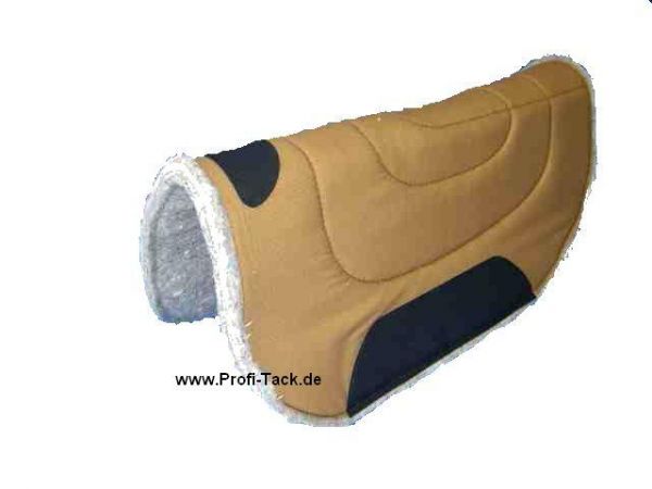 Canvas Arbeitspad round