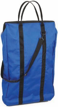 Deckentasche Allzwecktasche in 4 Farben
