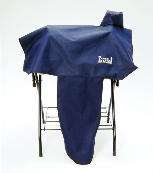Total Saddle Cover Cordura heavy