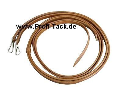 Quick Change Harness Zügel Snap-Verschluss 16 mm breit