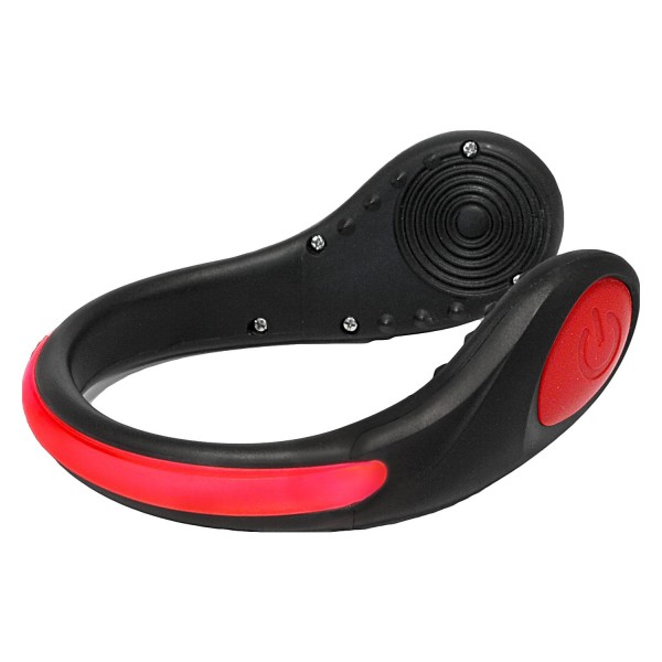 Schuhclip Reflektor