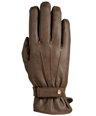 Roeckl Sports Suprema mit Fleece