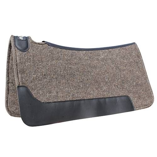Prof Choice Cowboy Felt Roper Pad 7/8