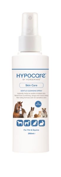 Horseware Hypocare Hautpflege 250ml