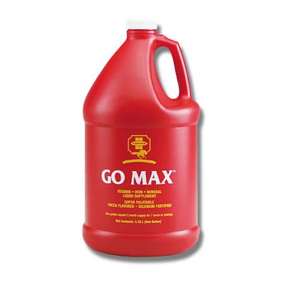 Farnam Go Max