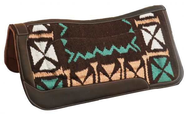 Showmann Memory Felt Pad