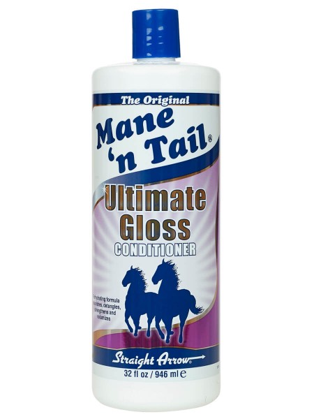 Mane n Tail Straight Arrow Ultimate Gloss Conditioner